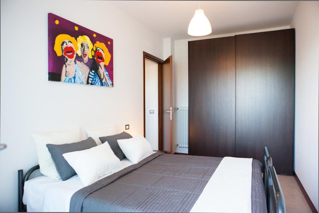 Housing32 Apartments Milan Room photo